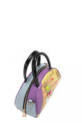 Nicole Lee USA Nail Polish Mini Dome Handbag