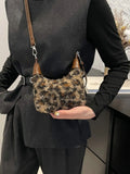 David Jones PU Leather Handbag