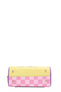 Nicole Lee USA Nail Polish Mini Dome Handbag