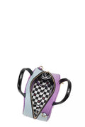 Nicole Lee USA Nail Polish Mini Dome Handbag
