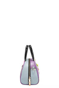 Nicole Lee USA Nail Polish Mini Dome Handbag